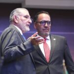 ¿Fuego Amigo? Millones Ocultos de Adán Augusto