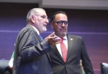 ¿Fuego Amigo? Millones Ocultos de Adán Augusto