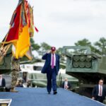 ¿Cárteles controlan México? Trump insiste