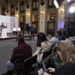 Döring Desafía a Sheinbaum: ¿Réplica o Silencio?
