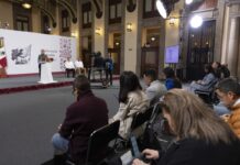 Döring Desafía a Sheinbaum: ¿Réplica o Silencio?