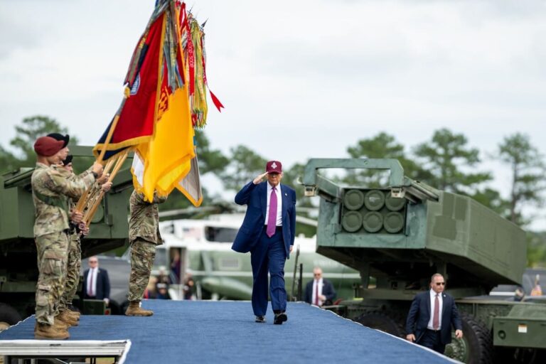 ¿Cárteles controlan México? Trump insiste