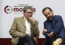 Morena: Pugnas internas amenazan 2027