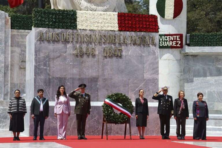 Aguilar: ¿Juez Sectario o Guardián de la 4T?