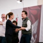 Claudismo en el PRI, Esteban Villegas tras los pasos de otros priístas hacia Morena