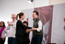 Claudismo en el PRI, Esteban Villegas tras los pasos de otros priístas hacia Morena