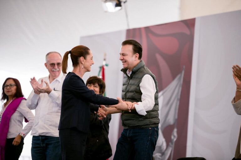 Claudismo en el PRI, Esteban Villegas tras los pasos de otros priístas hacia Morena