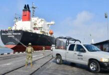 El combustible y la seguridad