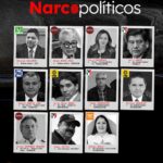 Narcopolíticos: Combatiendo la Impunidad en México