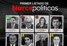 Narcopolíticos: Combatiendo la Impunidad en México