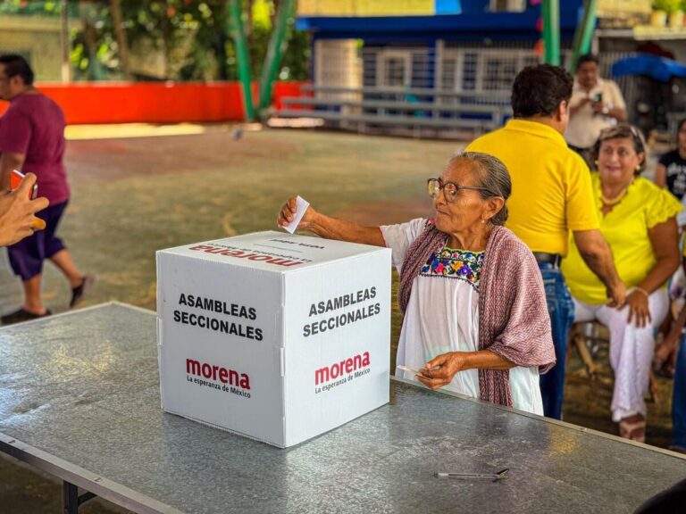 ¿Pagará Morena un costo electoral en 2027?