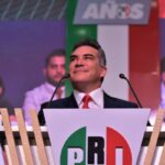 El fin del PRI desde óptica de Televisa bis, y regresa Salinas