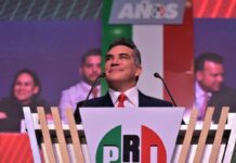 El fin del PRI desde óptica de Televisa bis, y regresa Salinas