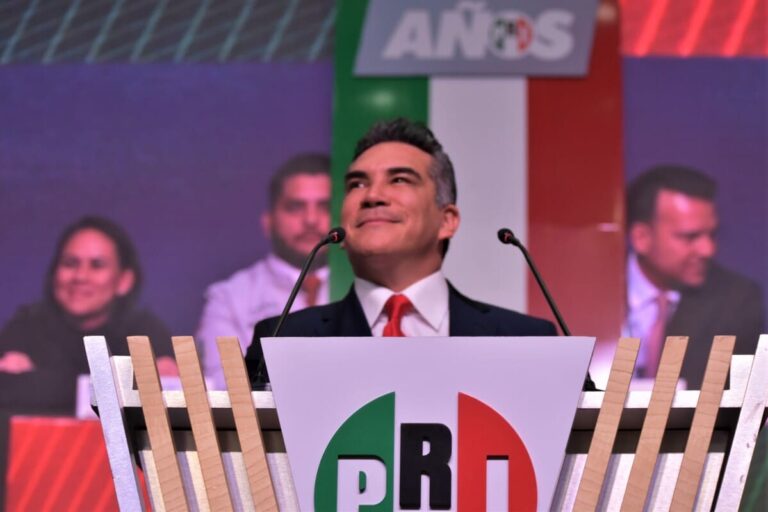 El fin del PRI desde óptica de Televisa bis, y regresa Salinas