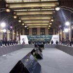 Reunión de seguridad