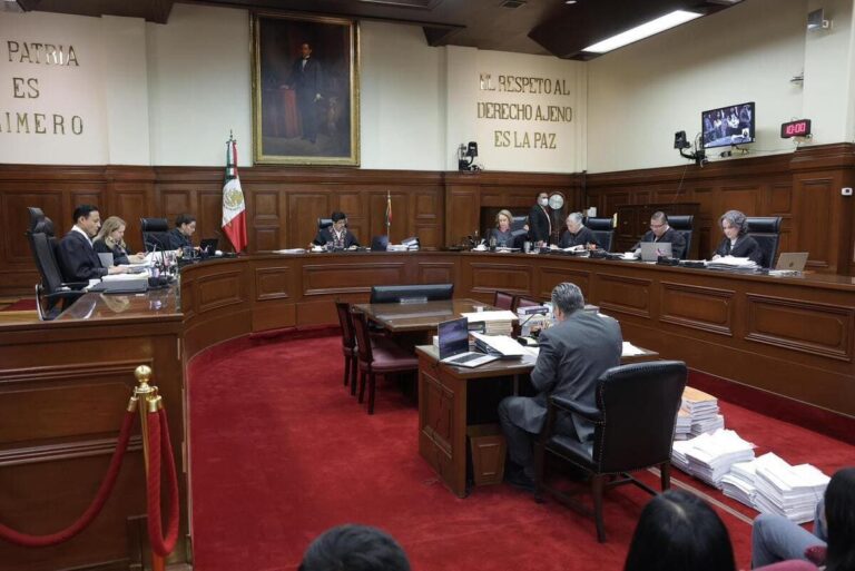 Esquizofrenia política