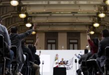 Otro golpe al ciudadano y más poder a la tiranía