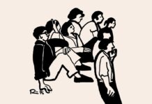 Rini Templeton en el MUAC de la UNAM