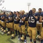 TV UNAM estrena Touchdown Universitario, espacio para acompañar a los Pumas CU en el torneo de la ONEFA