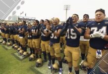 TV UNAM estrena Touchdown Universitario, espacio para acompañar a los Pumas CU en el torneo de la ONEFA