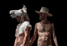 Memoria, identidad y resistencias: continúan las funciones del 32 FITU