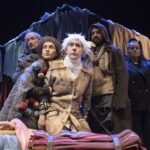 Teatro Petra, referente del teatro iberoamericano, inaugurará 32°FITU