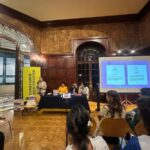 Literatura UNAM abre la convocatoria para el Diplomado en Escritura Creativa