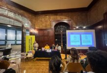 Literatura UNAM abre la convocatoria para el Diplomado en Escritura Creativa