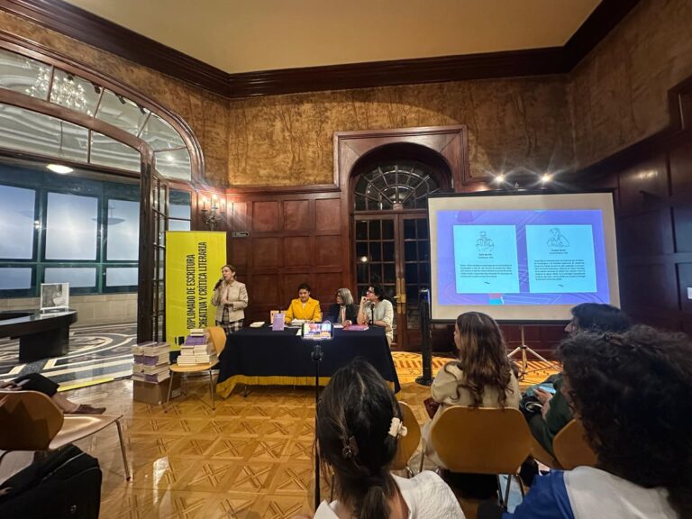 Literatura UNAM abre la convocatoria para el Diplomado en Escritura Creativa
