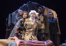 Teatro Petra, referente del teatro iberoamericano, inaugurará 32°FITU