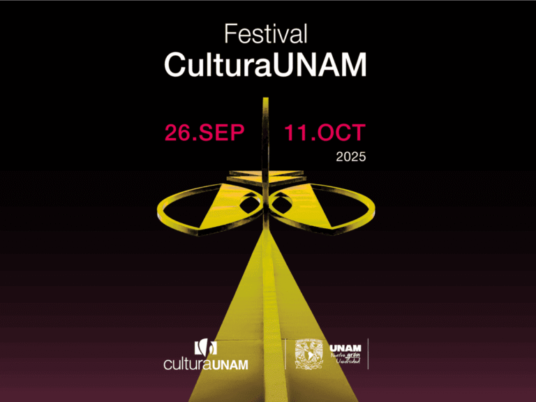 Inicia la cuarta edición del Festival CulturaUNAM