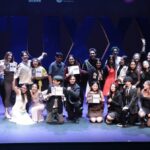 Ganan en el 32 FITU obras de escuelas de Guadalajara, Veracruz, CDMX y Chile