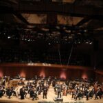 Ofrece OFUNAM concierto gratuito en Las Islas de Ciudad Universitaria