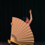 Encuentro TRAC. Tradición y Actualidad en los Cuerpos Danzantes