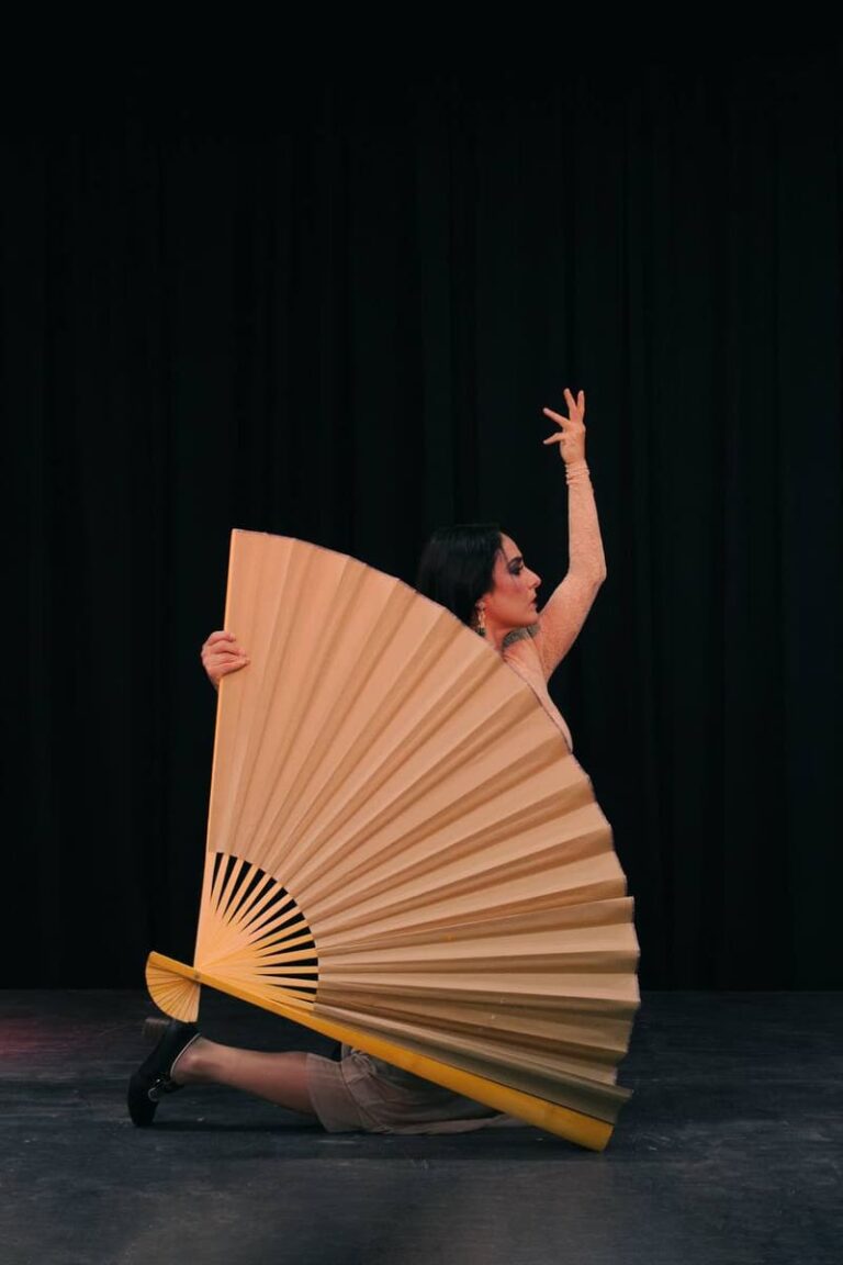 Encuentro TRAC. Tradición y Actualidad en los Cuerpos Danzantes