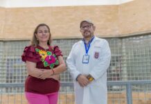 Científicos del IPN investigan vínculo de la obesidad como factor para tener vitíligo