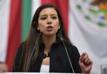 PAN CDMX exige a Sheinbaum desterrar el huachicol fiscal de AMLO