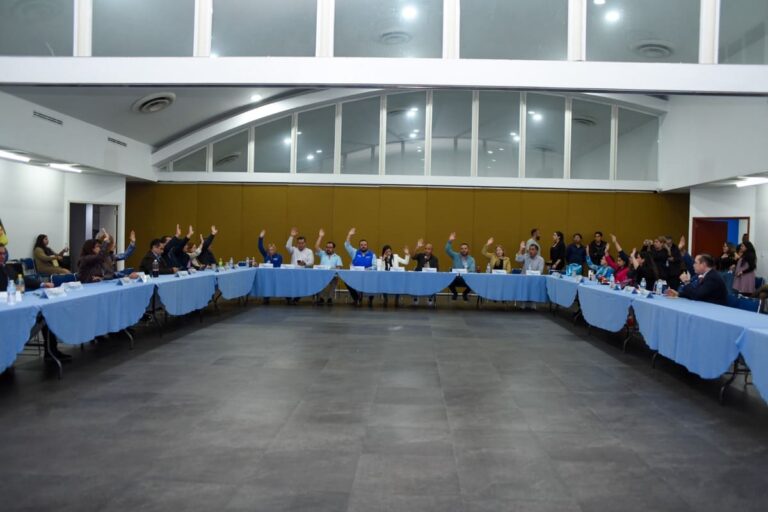 PAN apoya planes y proyectos de promoción turística e inversión para CDMX