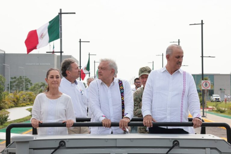 La 4T, una administracion sin calidad moral