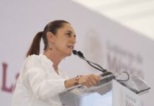 De la unidad y reconciliación nacional, mejor ni hablamos