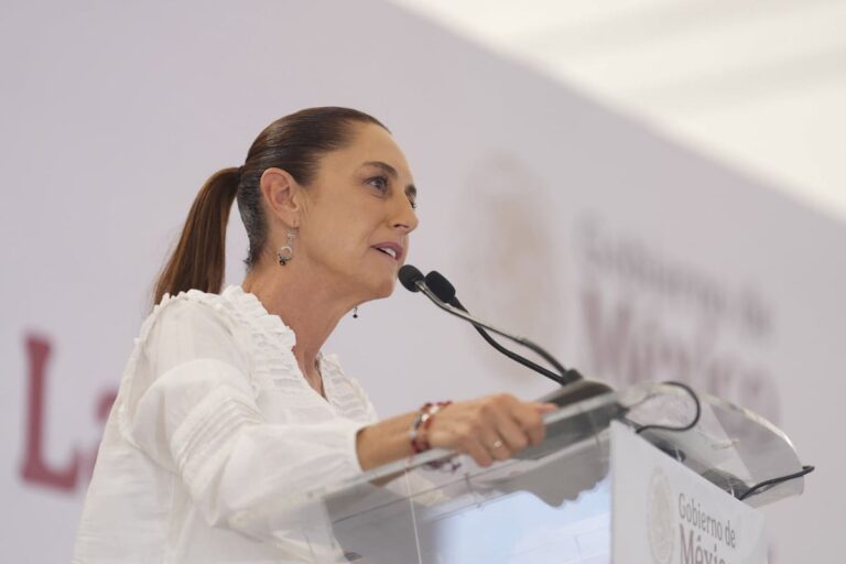 De la unidad y reconciliación nacional, mejor ni hablamos