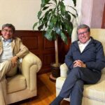 Los hermanitos Monreal