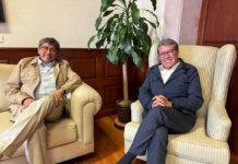 Los hermanitos Monreal