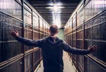 Escapismo penitenciario: cifras alarmantes en México