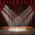 Viajeras, espectáculo teatral para la pequeña infancia, llega al Teatro El Granero Xavier Rojas