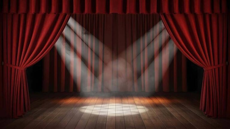 Viajeras, espectáculo teatral para la pequeña infancia, llega al Teatro El Granero Xavier Rojas