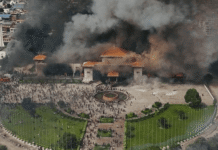 Privilegios indignan en Nepal, pero no tanto en México