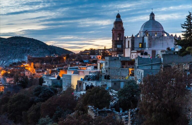 Récord histórico de turistas en México: ¿es una buena noticia?