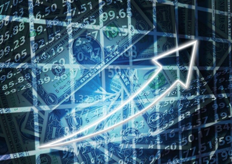 PIB: tasas de crecimiento, sin desarrollo ni bienestar