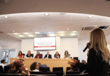 Líderes de derechos humanos y activistas se unen en el Congreso para abordar el Abuso Sexual Infantil en México